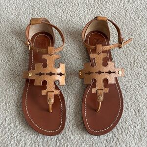 Tory Burch Phoebe Sandals